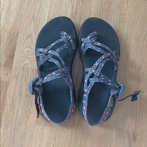 Like New Chaco Sandals